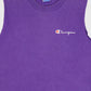 Vintage Champion Sleeveless Tee Image 1