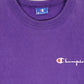 Vintage Champion Sleeveless Tee Image 2