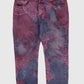 Vintage Relaxed Straight Fit Jeans 02 Image 0