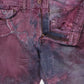 Vintage Relaxed Straight Fit Jeans 02 Image 3