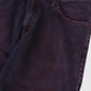 Vintage Overdyed Denim Jeans 01