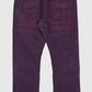 Vintage Overdyed Denim Jeans 02
