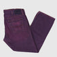 Vintage Overdyed Denim Jeans 02