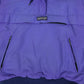 Vintage Fleece Lined Pullover Jacket Image 4