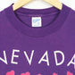 Vintage Minnie and Mickey Nevada Tee