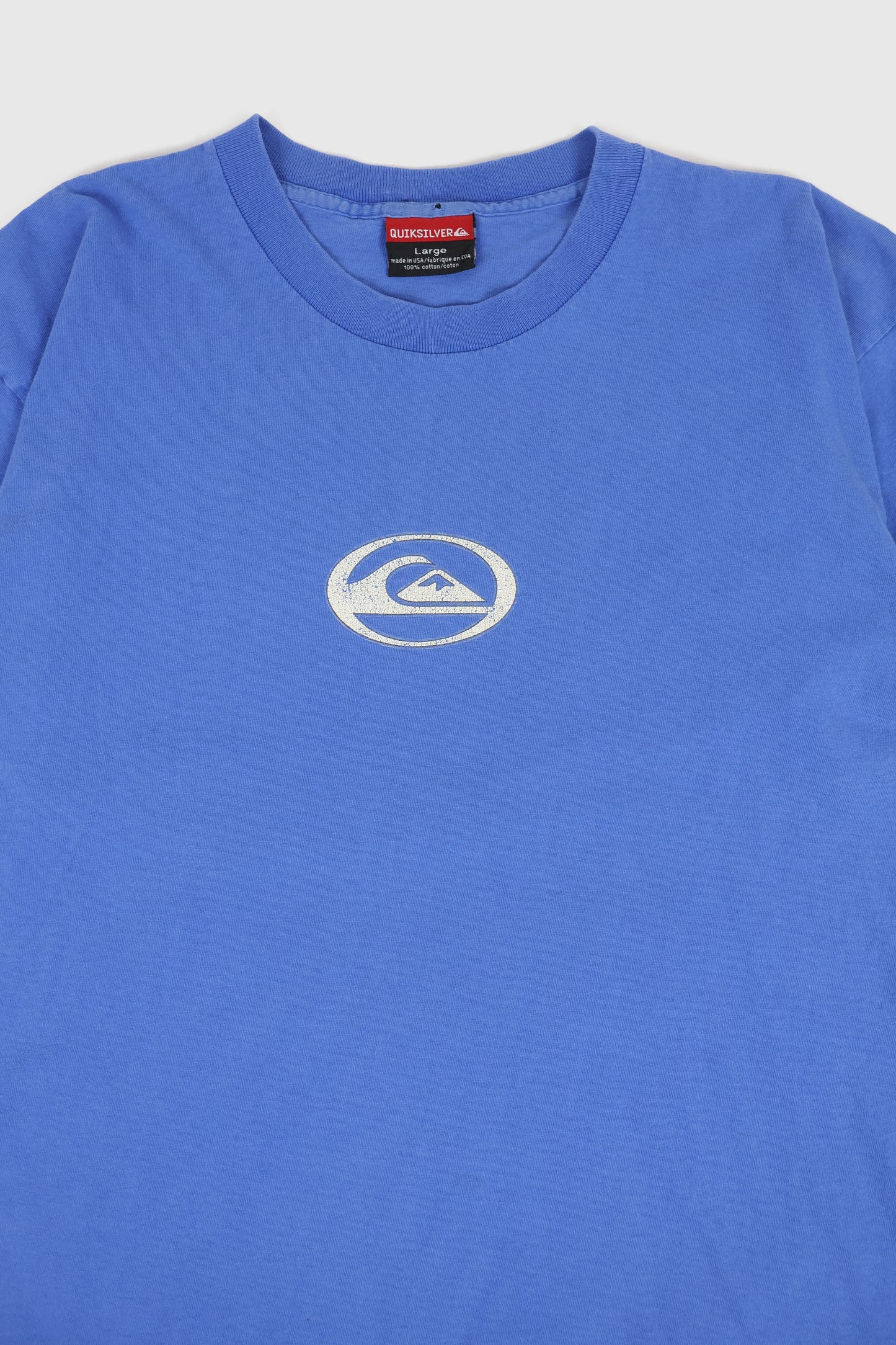 Vintage Quicksilver Tee Image 2