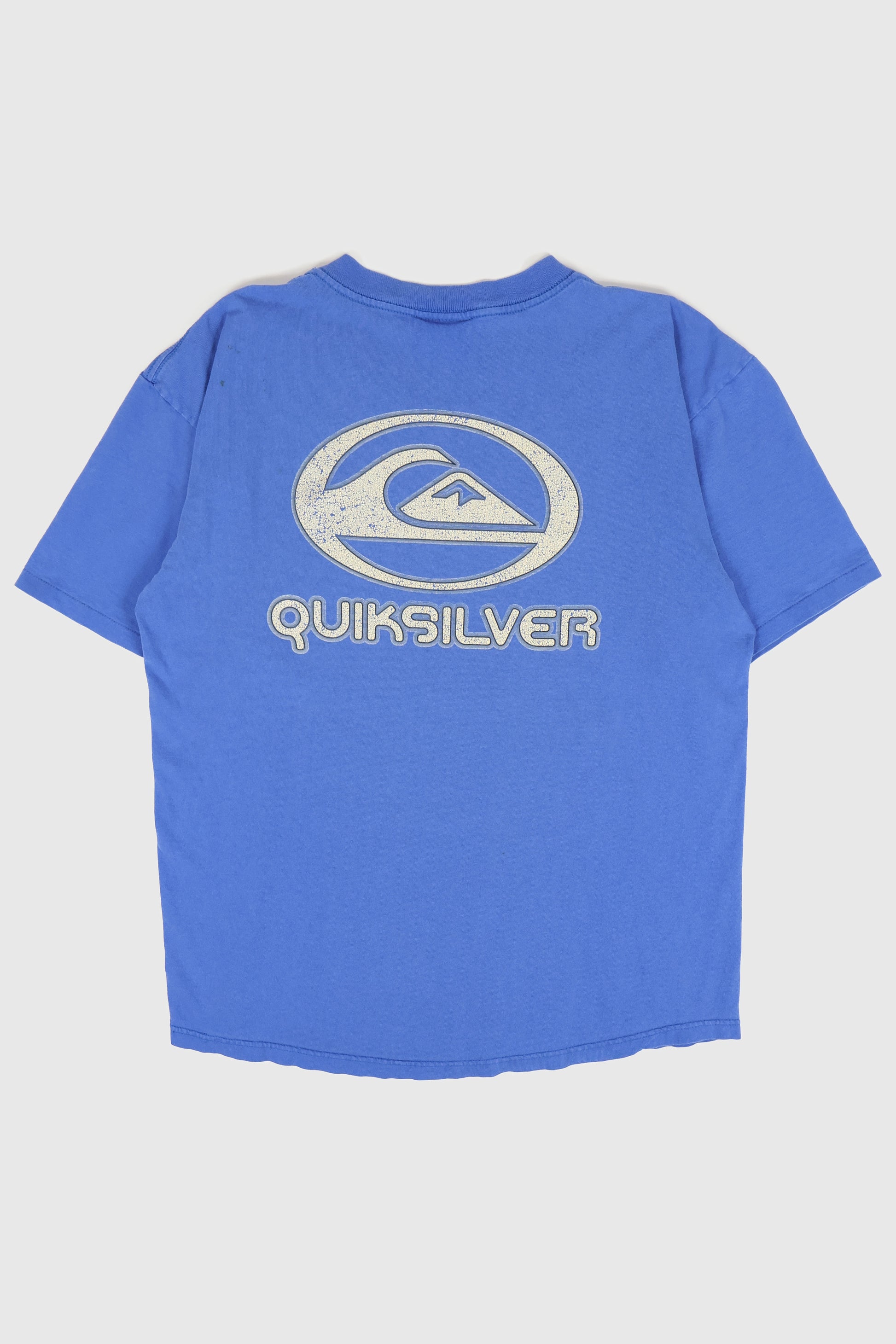 Vintage Quicksilver Tee Image 1