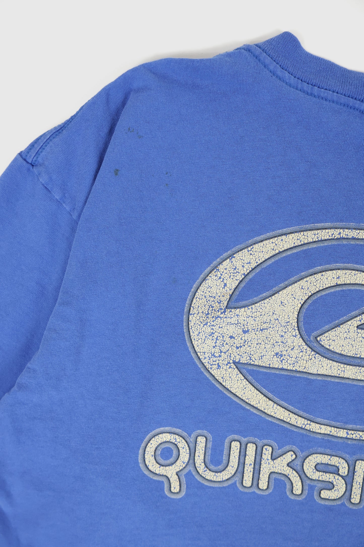 Vintage Quicksilver Tee Image 4