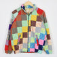 Reworked Quilt Jacket 01