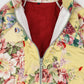 Reworked Full Zip Quilt Jacket 01