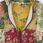 Reworked Full Zip Quilt Jacket 03