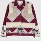 Reworked Quilt Button-Down Chore Jacket 03