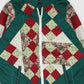 Reworked Full Zip Quilt Jacket 04