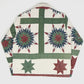 Reworked Quilt Button-Down Chore Jacket 04