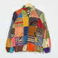 Reworked Quilt Jacket 06