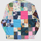 Reworked Button-Downn Chore Jacket