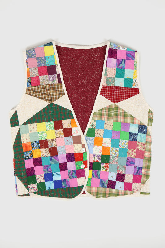 Reworked Quilt Vest 03