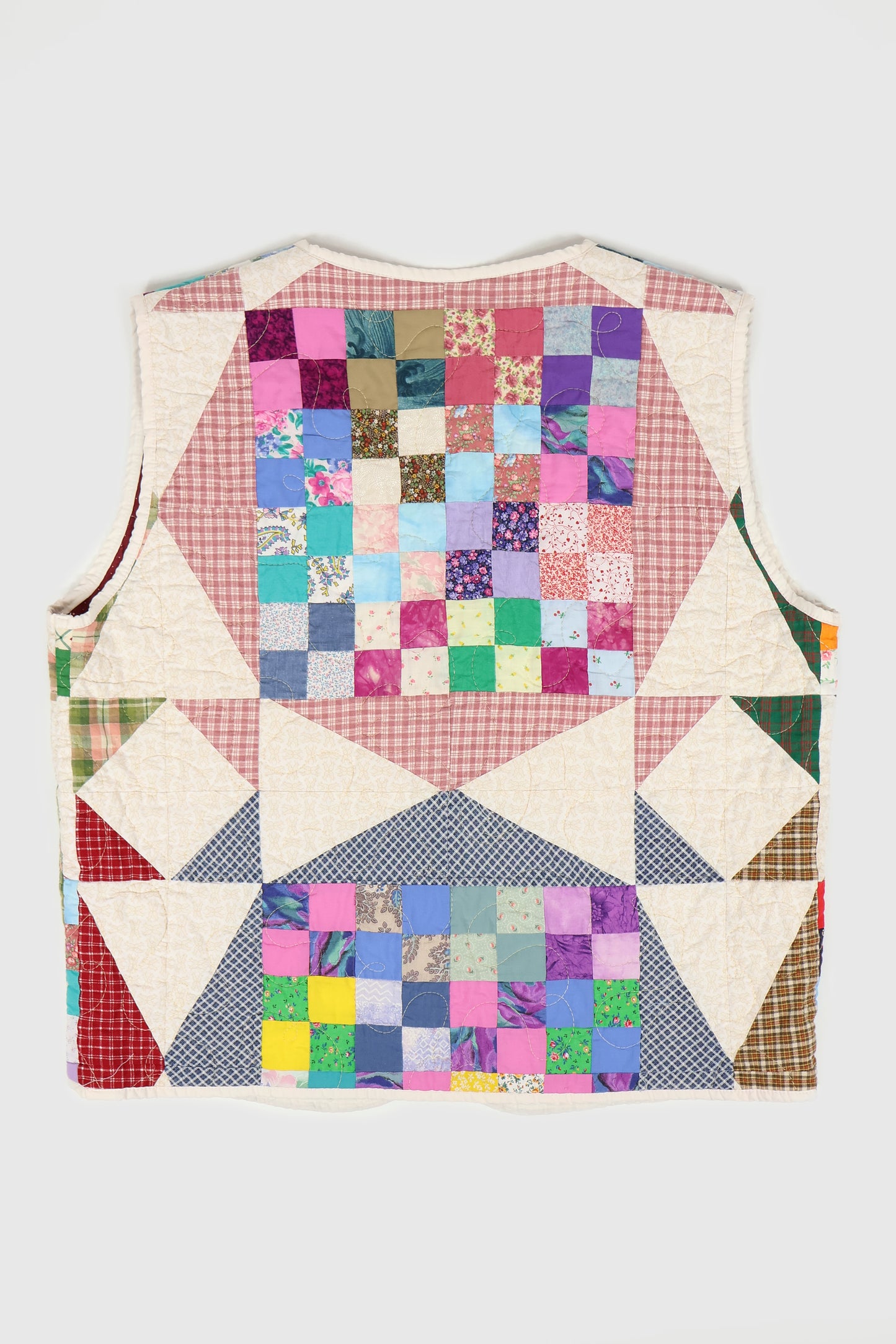 Reworked Quilt Vest 03