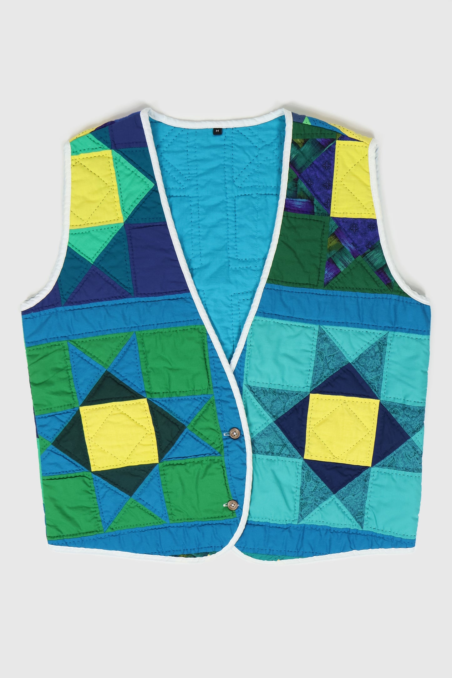 Reworked Quilt Vest 03