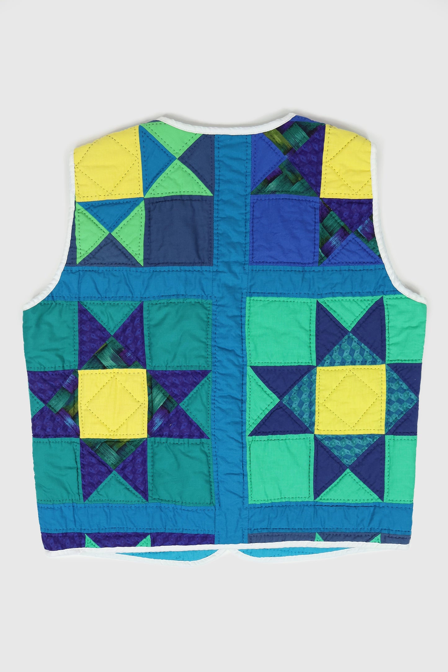 Reworked Quilt Vest 03