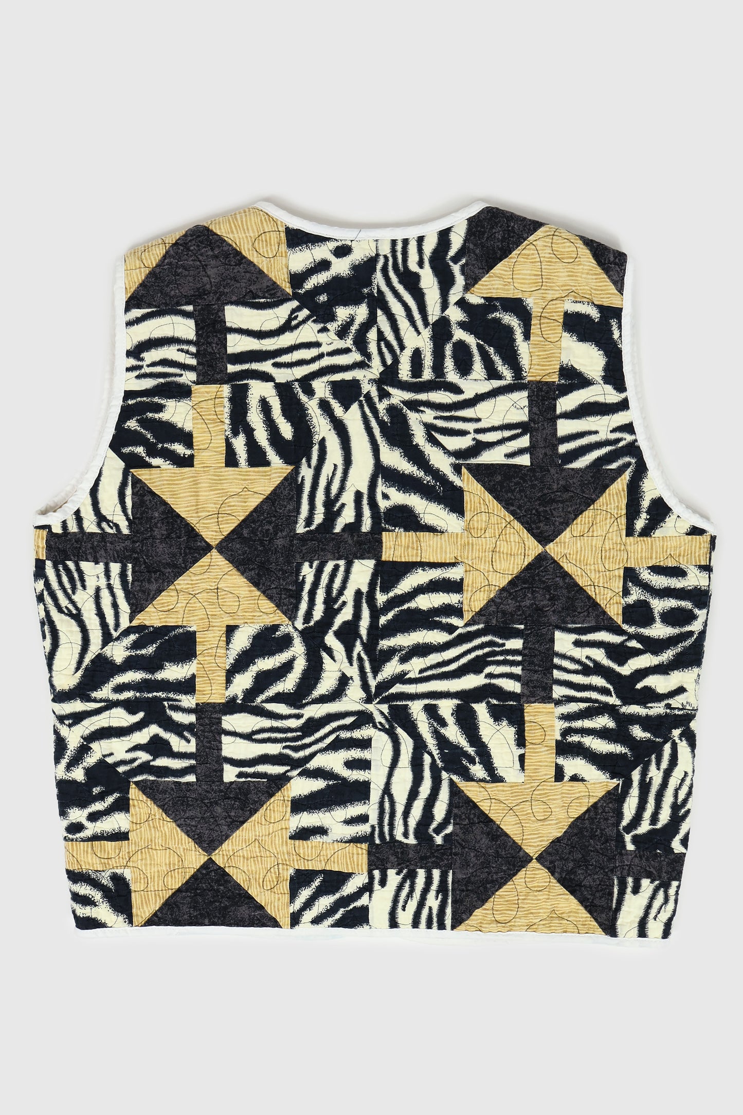 Reworked Quilt Vest 04