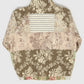 Reworked Full Zip Quilt Jacket 02