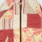 Reworked Full Zip Quilt Jacket 03