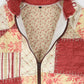Reworked Full Zip Quilt Jacket 03