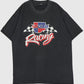 Vintage Car Quest Racing Tee
