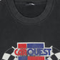 Vintage Car Quest Racing Tee