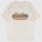 Vintage 1994 Michigan Racing Tee Image 0