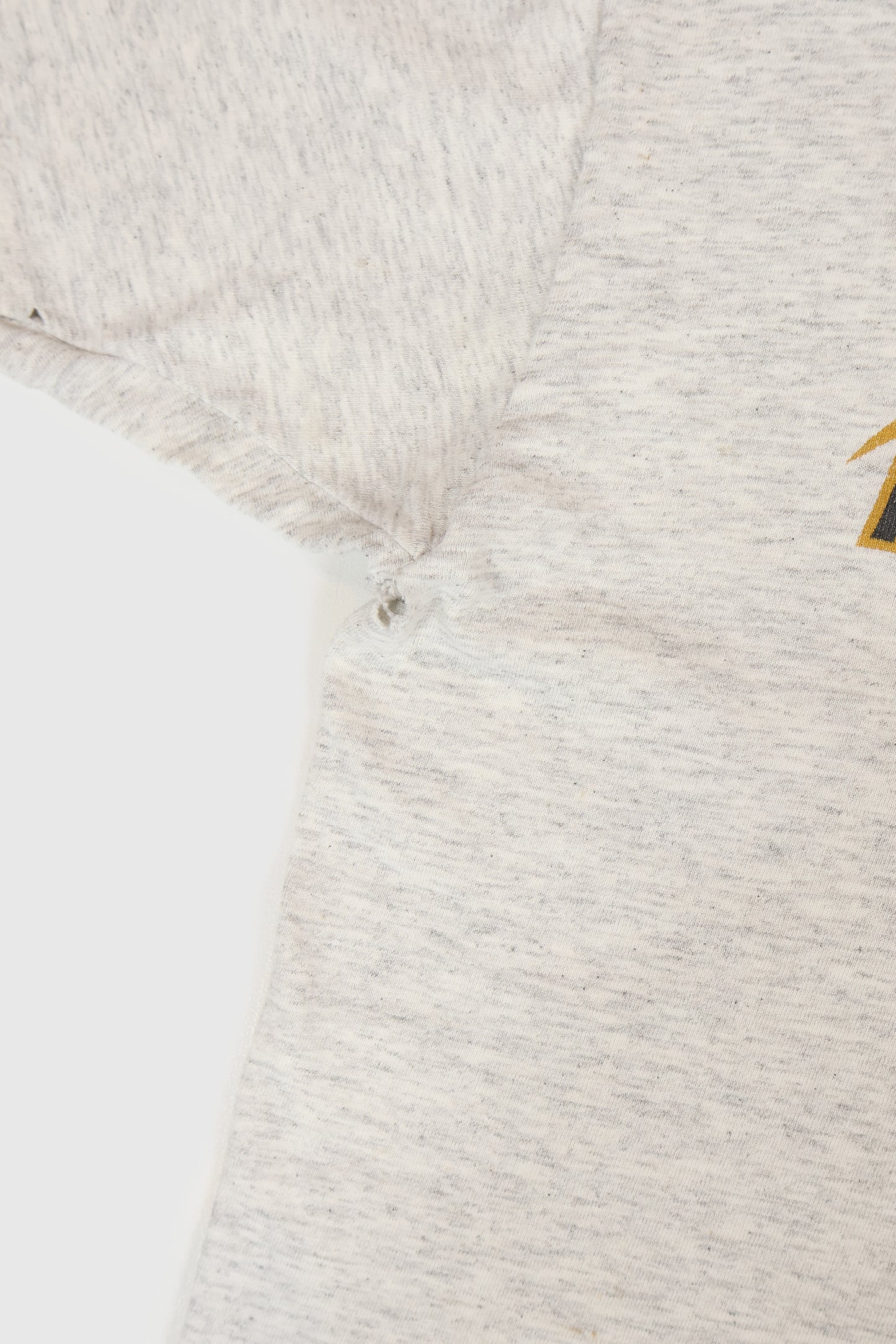 Vintage 1994 Michigan Racing Tee Image 3