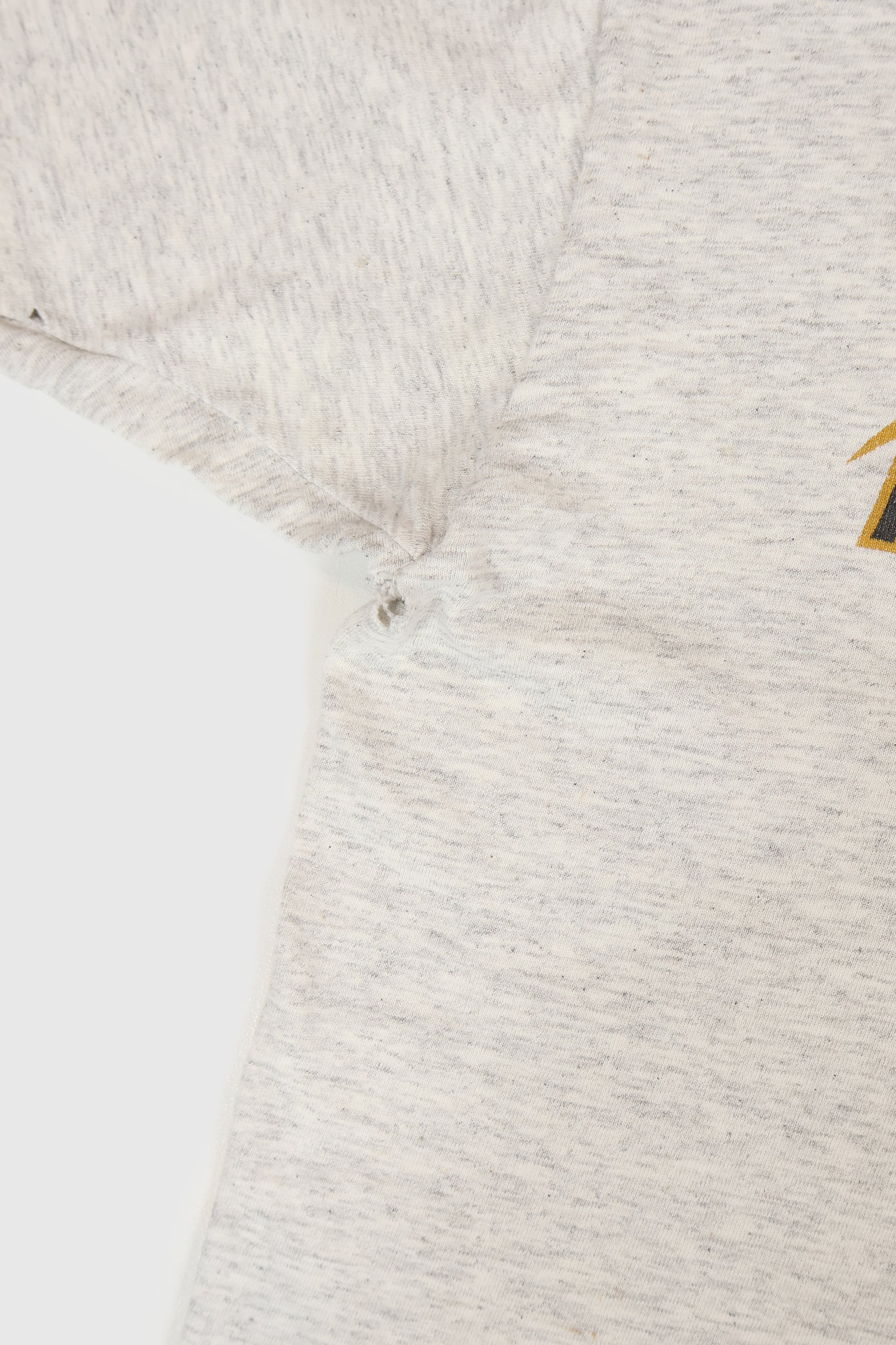 Vintage 1994 Michigan Racing Tee Image 3