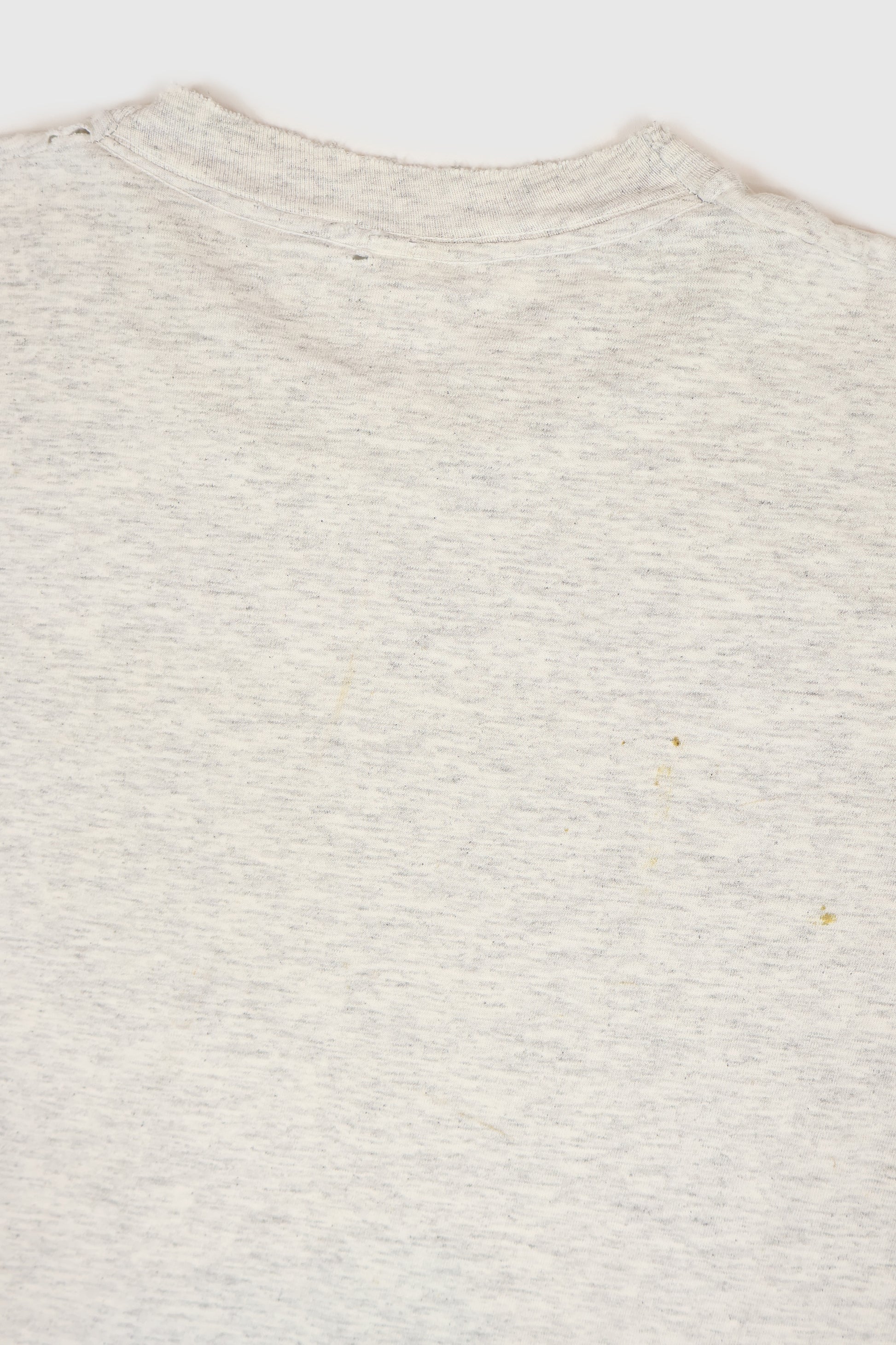 Vintage 1994 Michigan Racing Tee Image 4