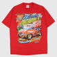 Vintage Winter Nationals Racing Tee Image 0