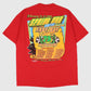 Vintage Winter Nationals Racing Tee Image 1