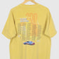 Vintage Legends Of NASCAR Tee
