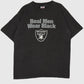 Vintage Oakland Raiders Tee