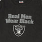 Vintage Oakland Raiders Tee