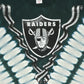 Vintage Oakland Raiders Tee Image 2