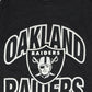 Vintage Oakland Raiders Tee Image 1