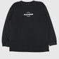 Vintage Nike Oakland Raiders Long Sleeve Tee Image 0