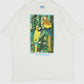 Vintage Save the Rainforest Tee