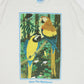Vintage Save the Rainforest Tee