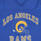 Vintage Los Angeles Rams Tee Image 1