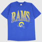 Vintage St. Louis Rams Tee Image 0