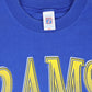 Vintage St. Louis Rams Tee Image 2