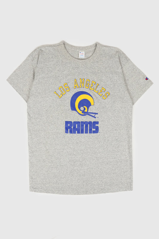 Vintage Los Angeles Rams Tee Image 0