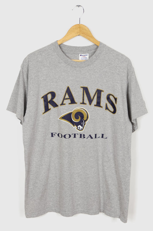 Vintage St. Louis Rams Tee