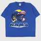 Vintage Los Angeles Rams Tee Image 0